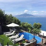 Denise Bed & Breakfast Vico Equense