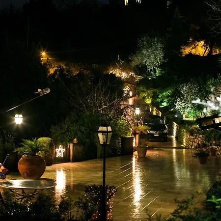 Denise Frühstückspension Vico Equense