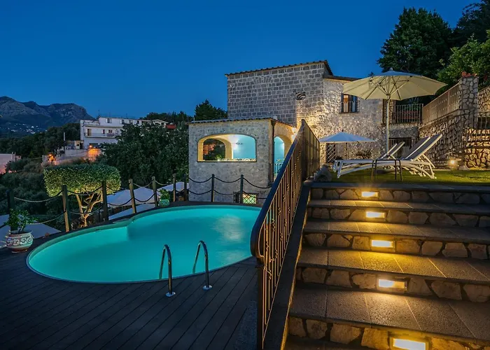 Frühstückspension Denise 4*