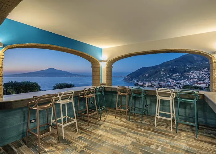 Denise 4* Vico Equense