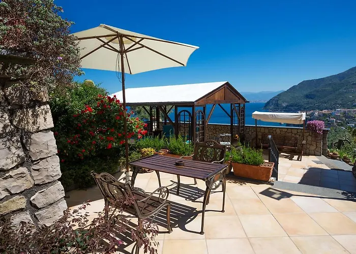 Frühstückspension Denise