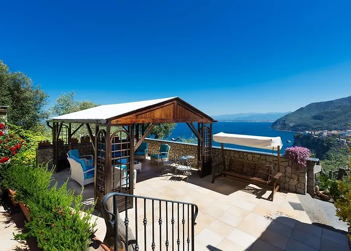 Denise 4* Vico Equense