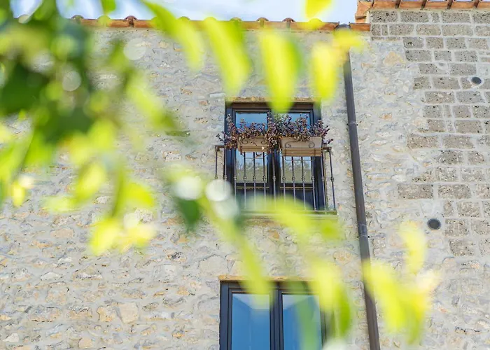 Frühstückspension Denise Vico Equense