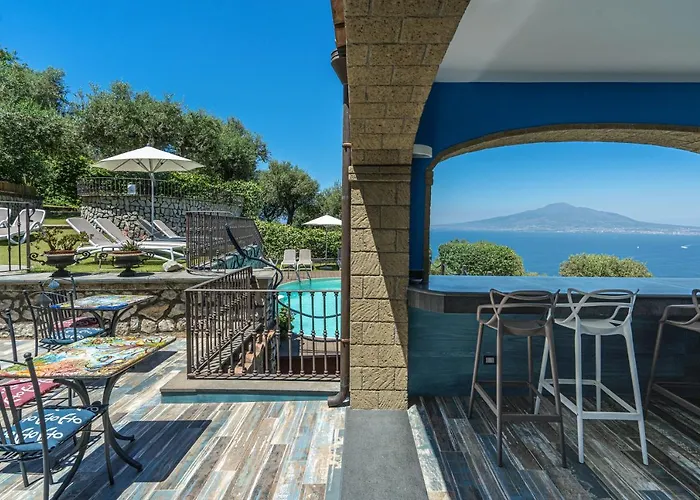 Frühstückspension Denise