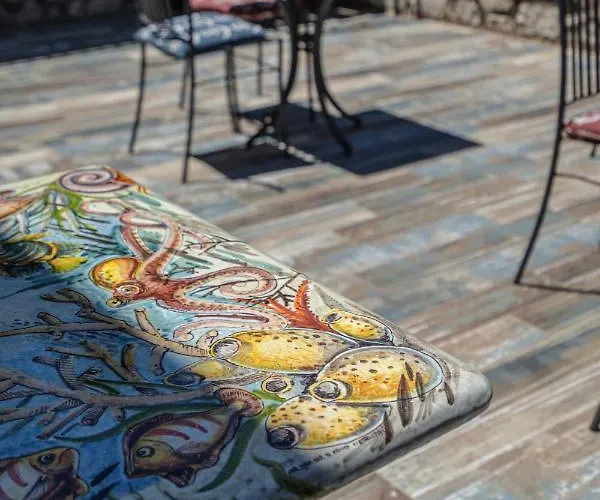 Denise Frühstückspension