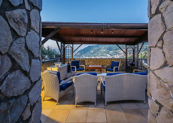 Denise 4* Vico Equense