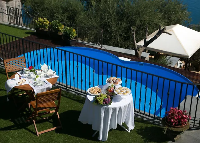 Frühstückspension Denise