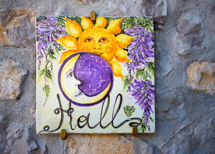 Frühstückspension Denise