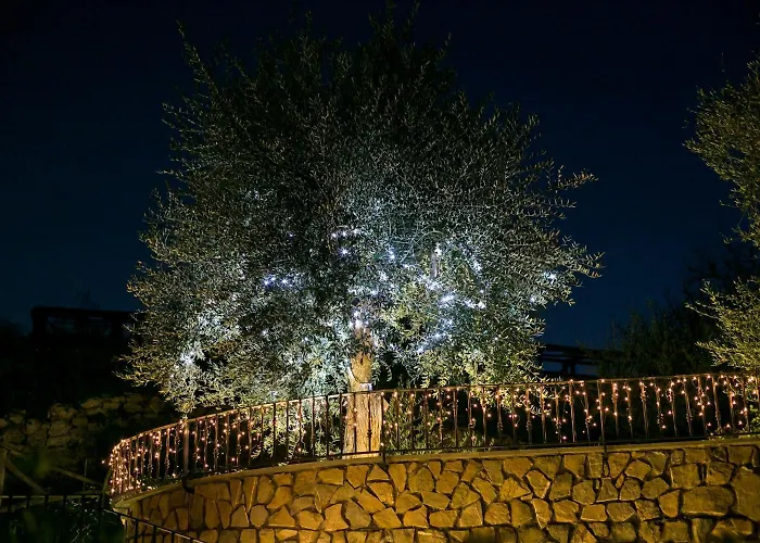 Frühstückspension Denise Vico Equense