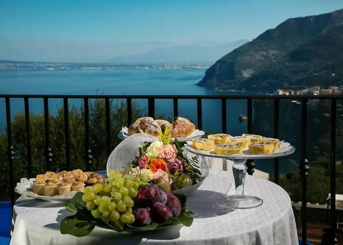 Frühstückspension Denise 4*