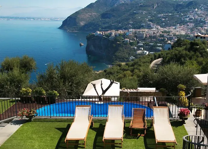 Denise Frühstückspension