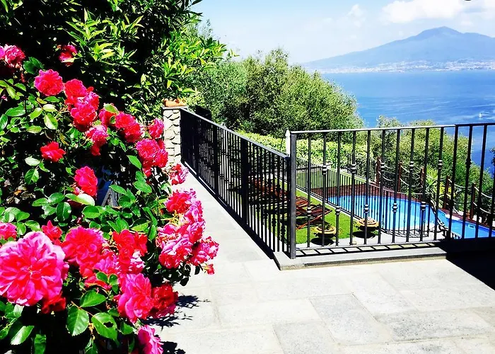 Frühstückspension Denise 4*