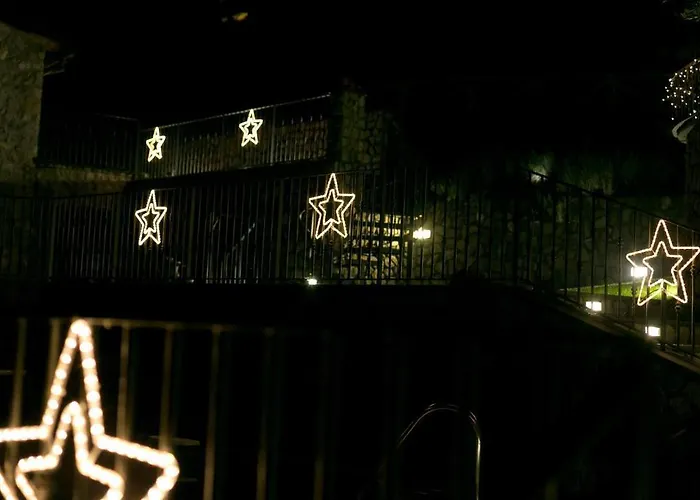 Frühstückspension Denise 4*