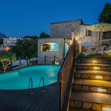 Bed & Breakfast Denise 4*