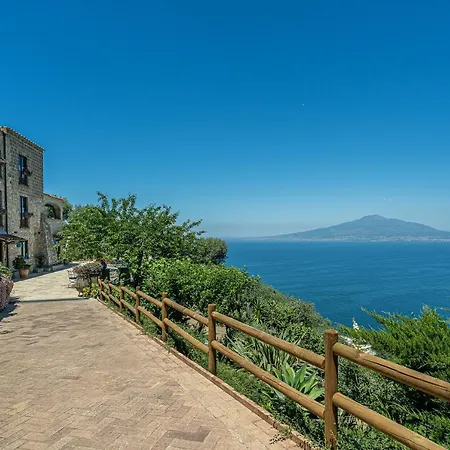 Denise Bed & Breakfast Vico Equense