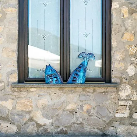 Bed & Breakfast Denise Vico Equense