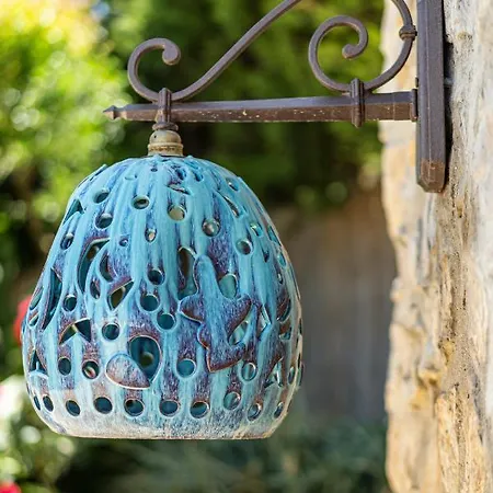 Denise Bed & Breakfast 4*