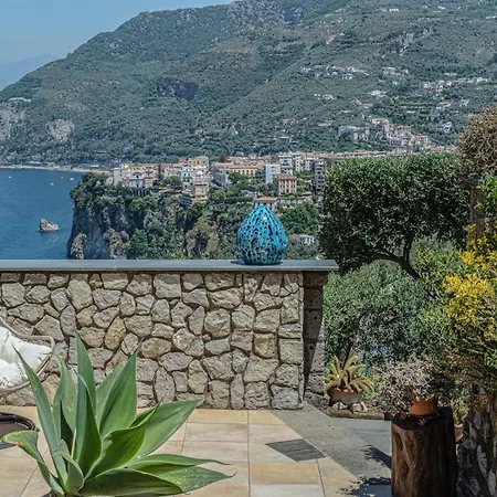 Denise Bed & Breakfast Vico Equense