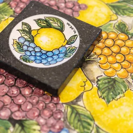 Bed & Breakfast Denise Vico Equense