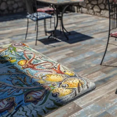 Denise Bed & Breakfast