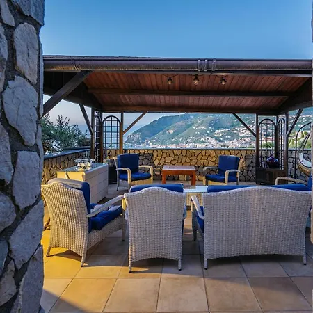 Denise 4* Vico Equense