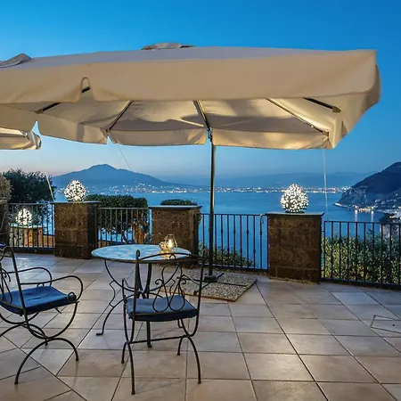 Bed & Breakfast Denise 4*