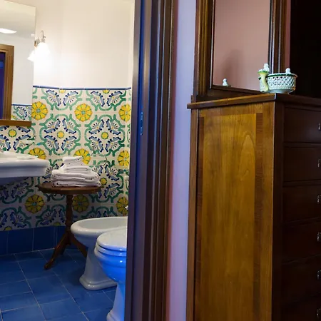 Bed & Breakfast Denise Vico Equense