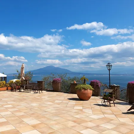 Bed & Breakfast Denise Vico Equense