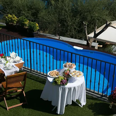 Bed & Breakfast Denise