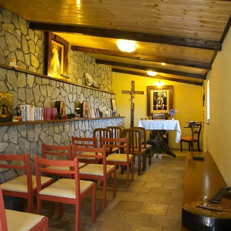 Bed & Breakfast Denise 4*