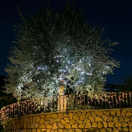 Bed & Breakfast Denise Vico Equense