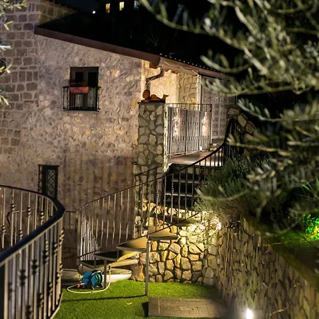 Bed & Breakfast Denise Vico Equense