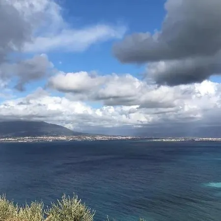 Bed & Breakfast Denise Vico Equense