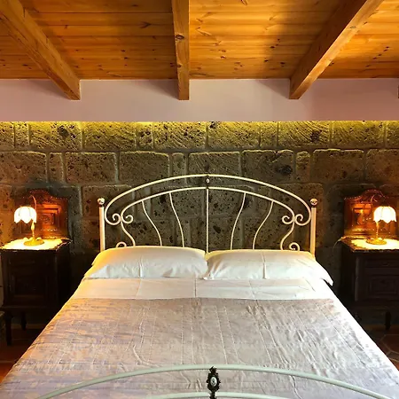 Bed & Breakfast Denise Vico Equense