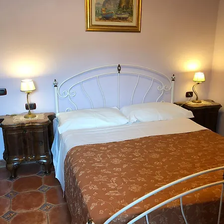 Denise 4* Vico Equense