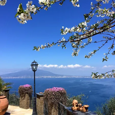 Bed & Breakfast Denise 4*