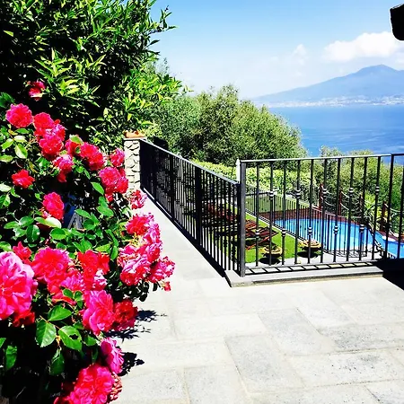 Bed & Breakfast Denise 4*