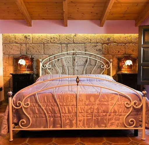 Denise Bed & Breakfast Vico Equense