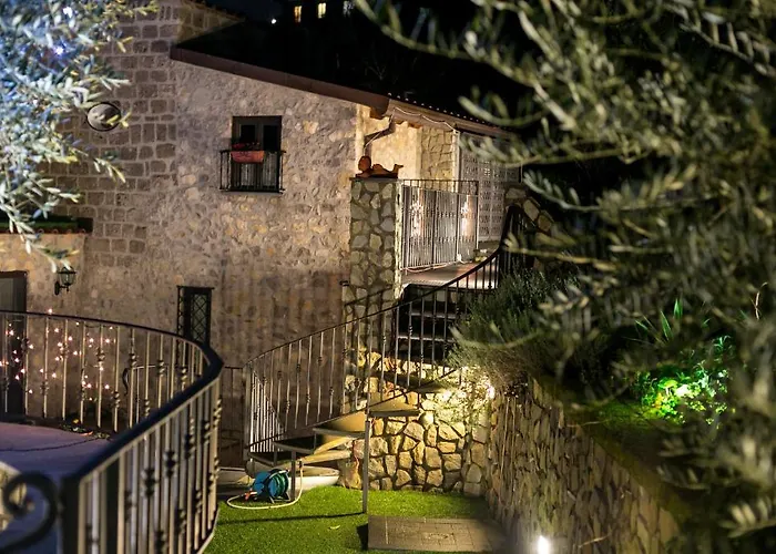 Denise Bed & Breakfast