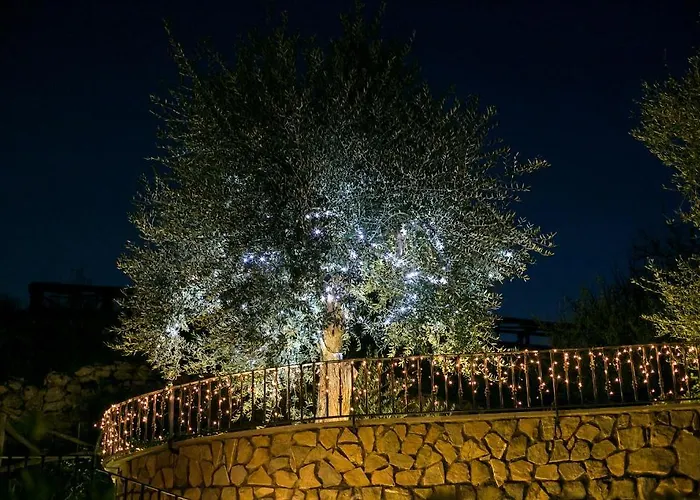 Bed & Breakfast Denise 4*