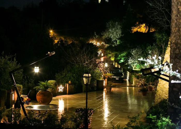 Denise Bed & Breakfast Vico Equense