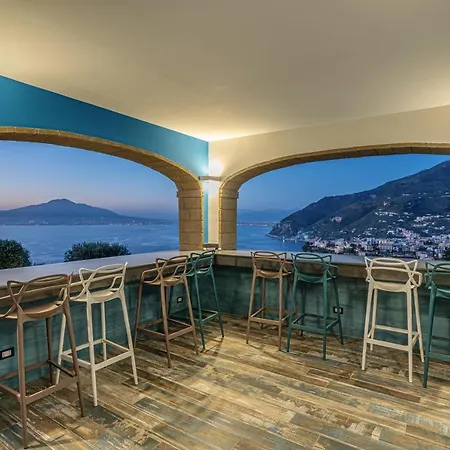 Denise 4* Vico Equense