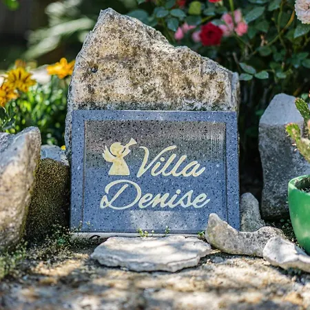 Denise * Vico Equense