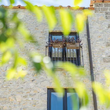 Oda ve Kahvaltı Denise Vico Equense