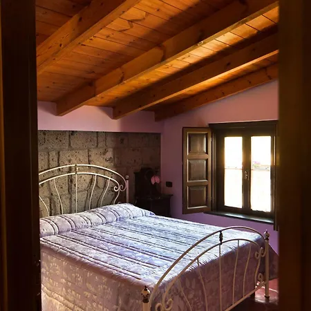 Bed & Breakfast Denise *