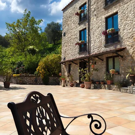 Bed & Breakfast Denise Vico Equense