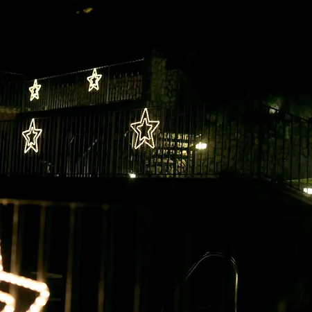 丹尼斯别墅酒店 住宿加早餐酒店 4*