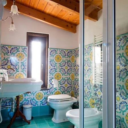 Bed and Breakfast Denise 4*