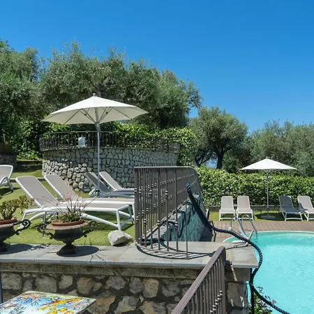Bed and breakfast Denise 4*