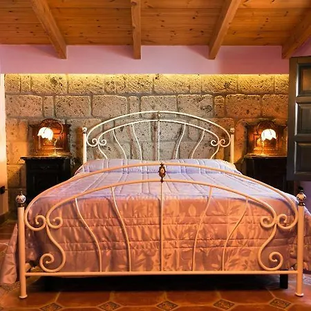 Denise Bed & Breakfast Vico Equense